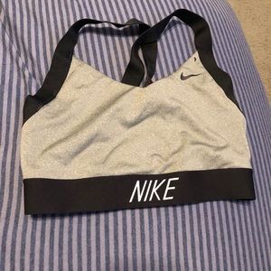 Nike Sports Bra! $15